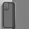 Coque Noir Transparente Oppo Find X3 Lite 5G