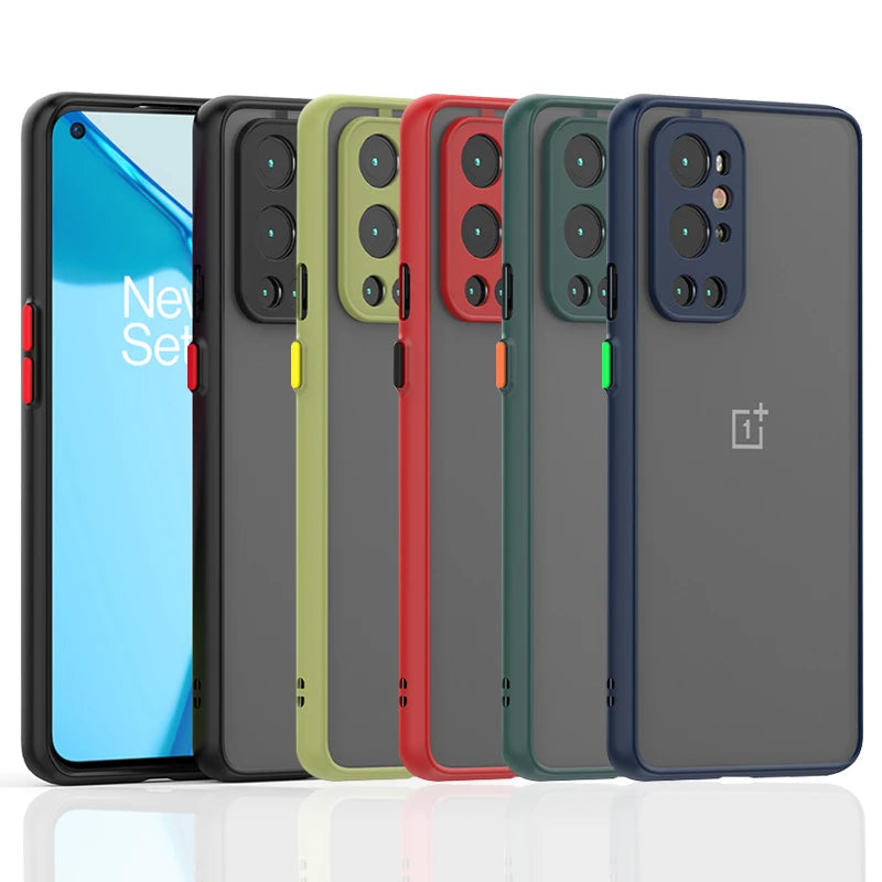 Coque OnePlus 10 Pro Antichoc