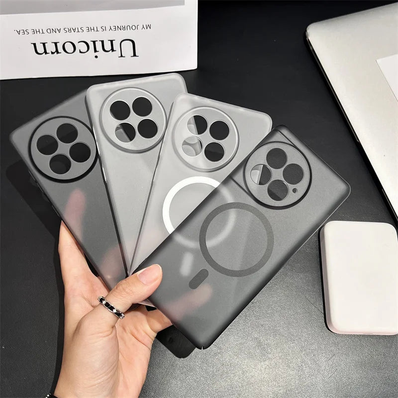 Coque OnePlus 10 Pro Magsafe 5G