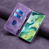Coque Portefeuille pour Oppo Find X3 Lite