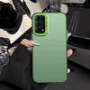 Coque Verte Antichoc pour Oppo Find X3 Lite 5G
