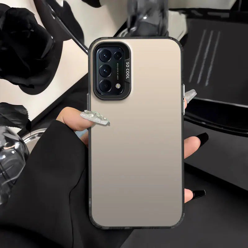 coque téléphone oppo find x3 lite