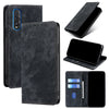 Coque Portefeuille pour Oppo Find X3 Lite
