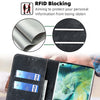 Coque Portefeuille pour Oppo Find X3 Lite