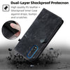 Coque Portefeuille pour Oppo Find X3 Lite