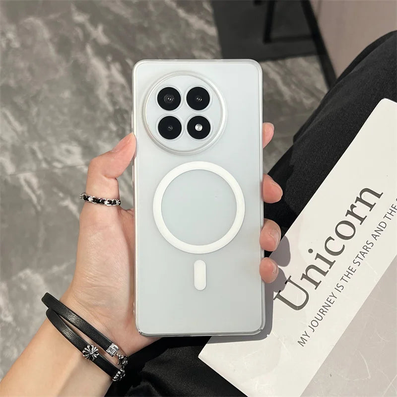Coque OnePlus 10 Pro Magsafe 5G