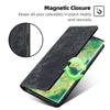 Coque Portefeuille pour Oppo Find X3 Lite